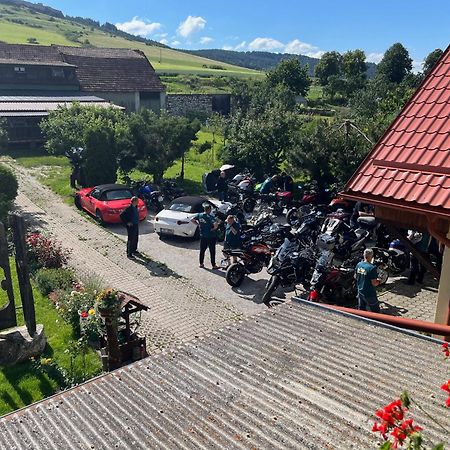 A+S Penzion Podzamok Spišské Podhradie Zewnętrze zdjęcie