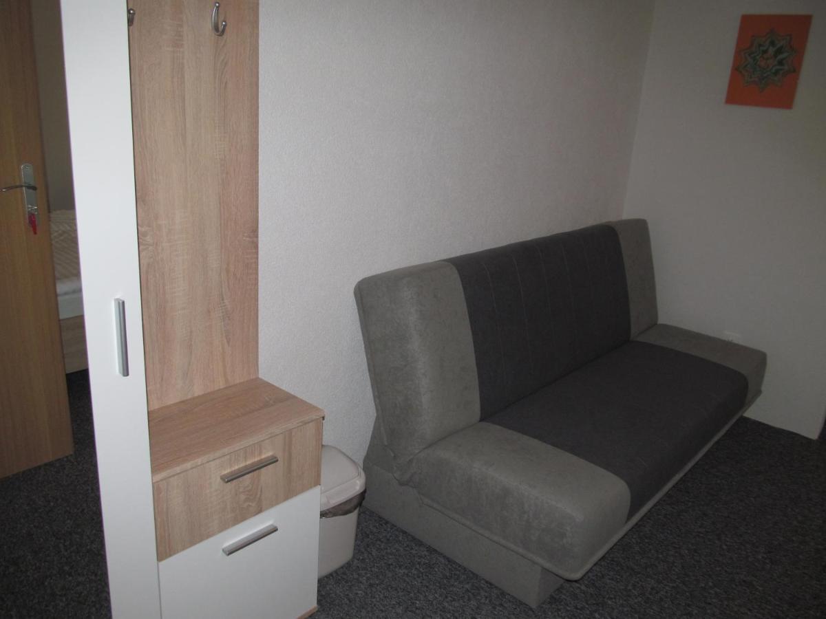 A+S Penzion Podzamok Spišské Podhradie Zewnętrze zdjęcie