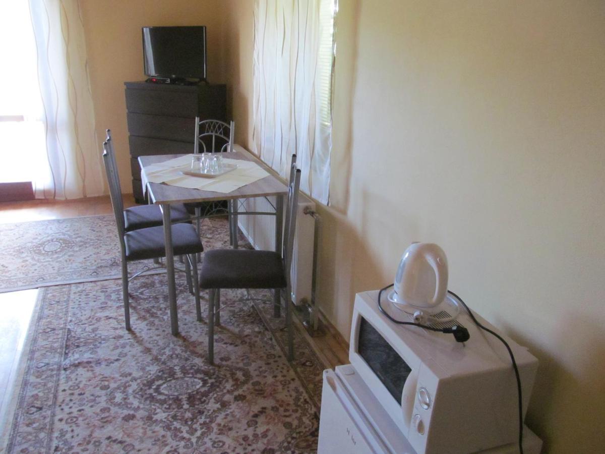 A+S Penzion Podzamok Spišské Podhradie Zewnętrze zdjęcie
