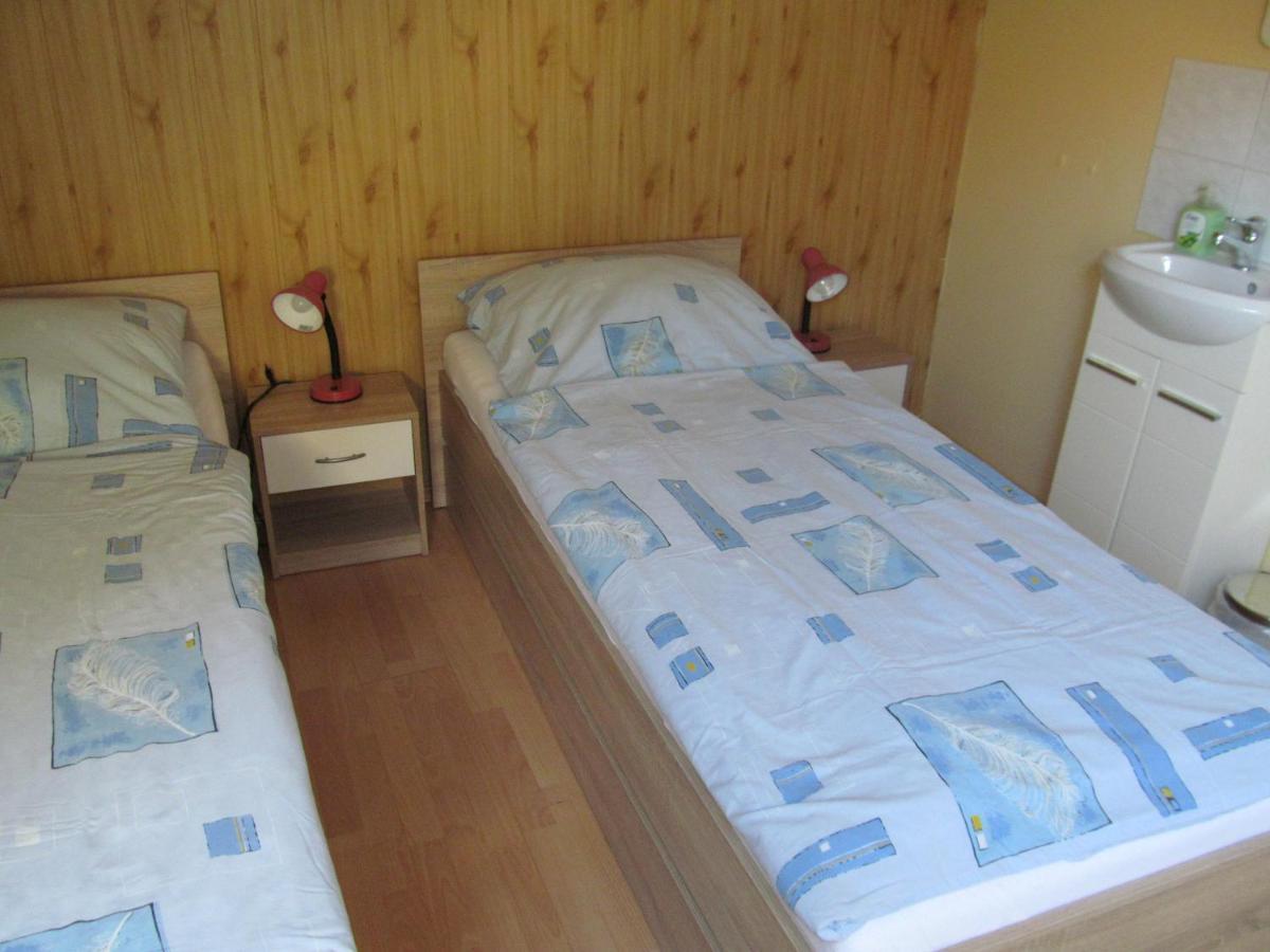 A+S Penzion Podzamok Spišské Podhradie Zewnętrze zdjęcie