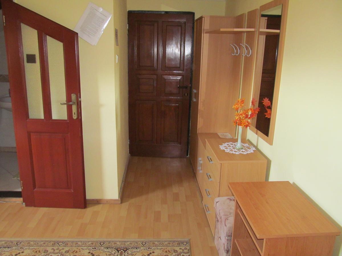A+S Penzion Podzamok Spišské Podhradie Zewnętrze zdjęcie